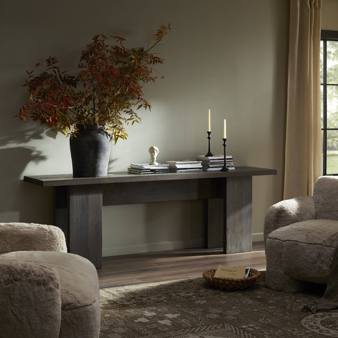Yannis Console Table