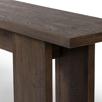 Yannis Console Table