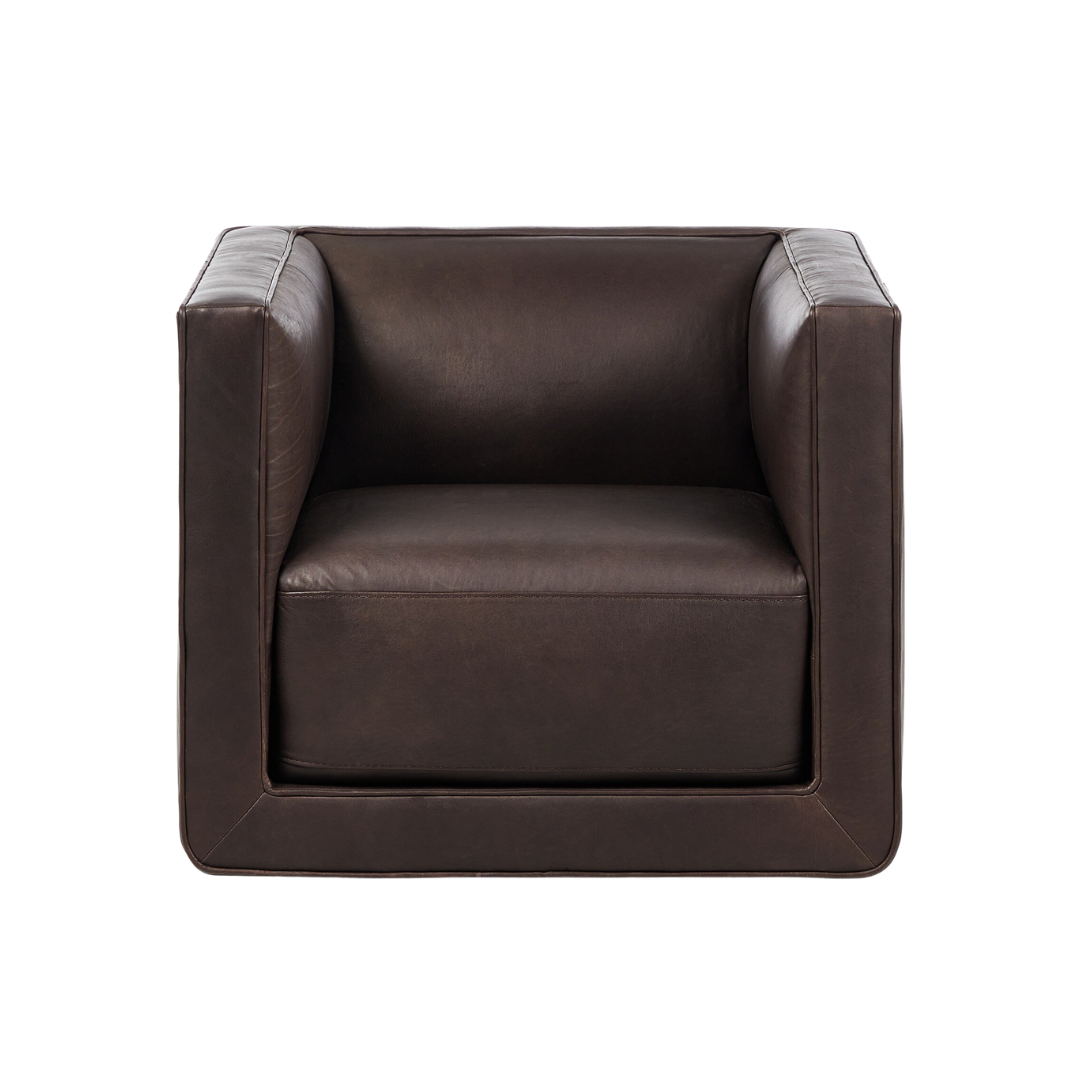 Pollard Swivel Chair