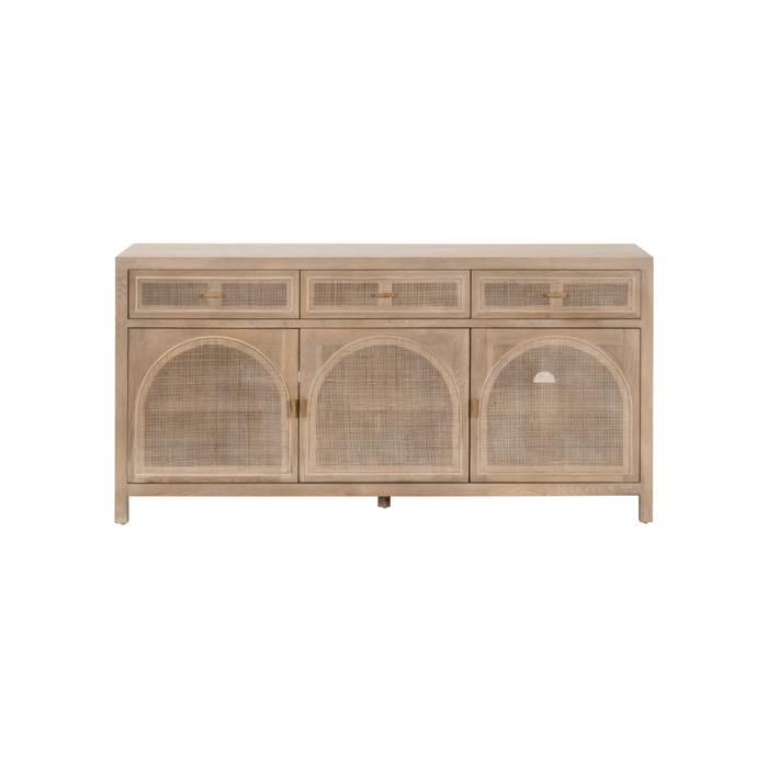 Cole Media Sideboard