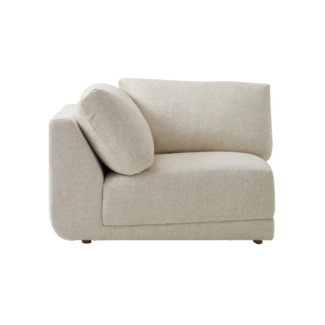Trotter BYO Sectional