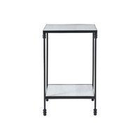 Goldie Accent Table