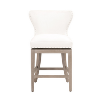 Morell Swivel Counter Stool