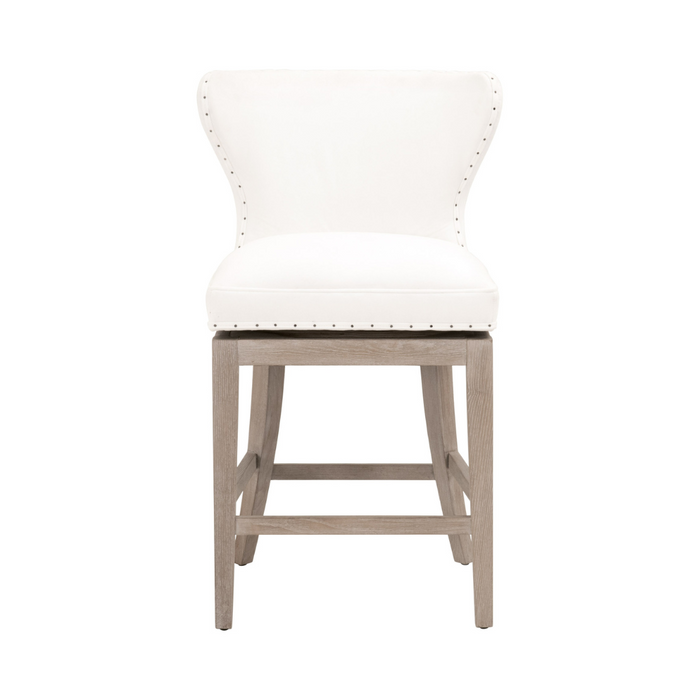 Morell Swivel Counter Stool
