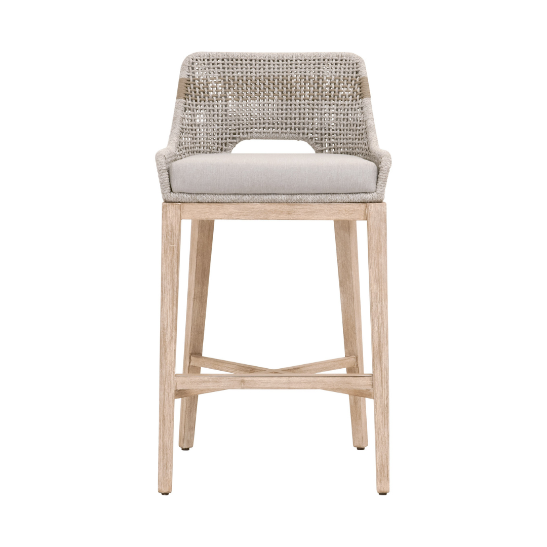 Tapestry Stool