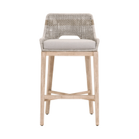Tapestry Stool