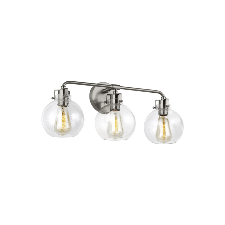 Clara 3 - Light Vanity