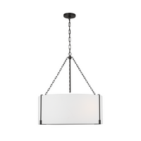 Bergen Large Hanging Shade