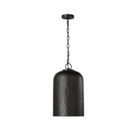 Buckner Tall Pendant