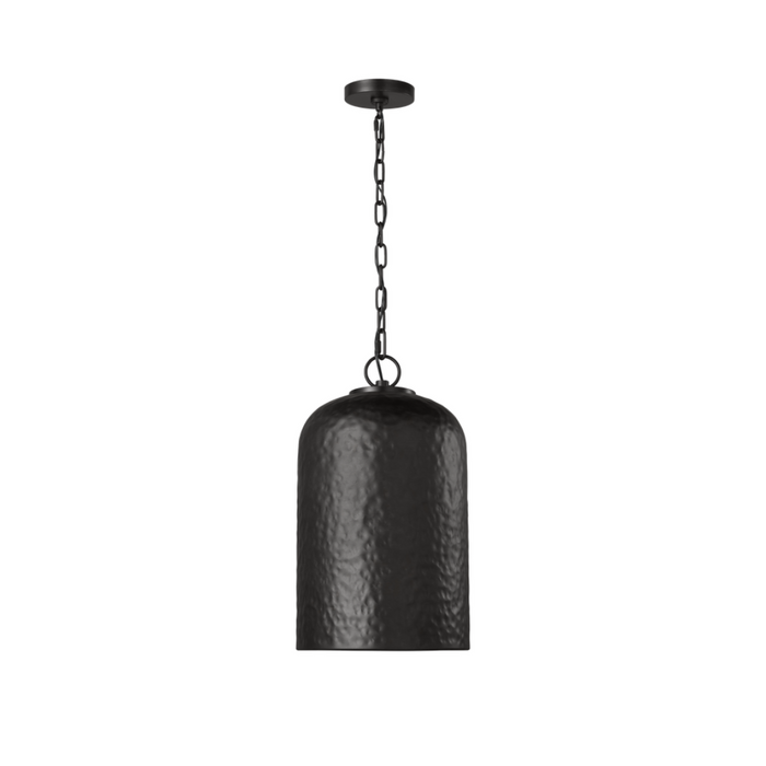 Buckner Tall Pendant