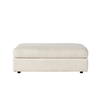Booker BYO Sectional