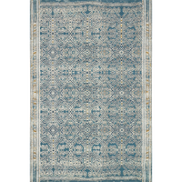 Mika MIK-05 Ocean (Indoor/Outdoor Rug)