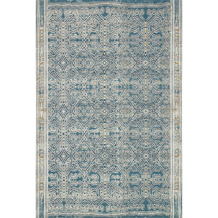 Mika MIK-05 Ocean (Indoor/Outdoor Rug)