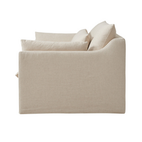 Zenna Sofa