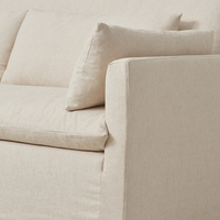 Zenna Sofa