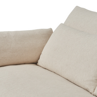 Zenna Sofa