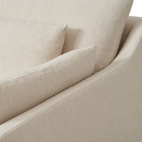 Zenna Sofa