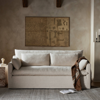 Zenna Sofa