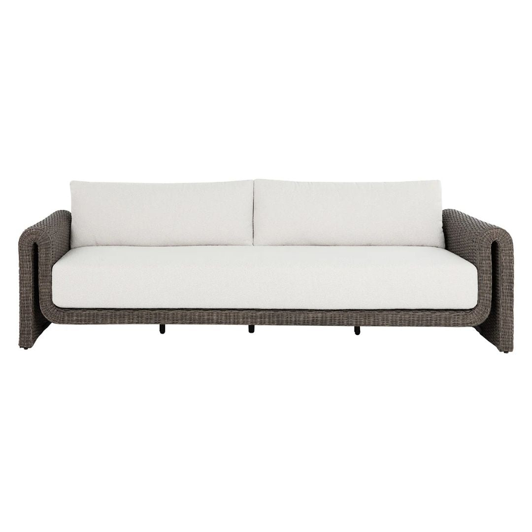 Tate Outdoor Sofa