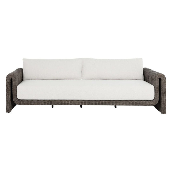Tate Outdoor Sofa