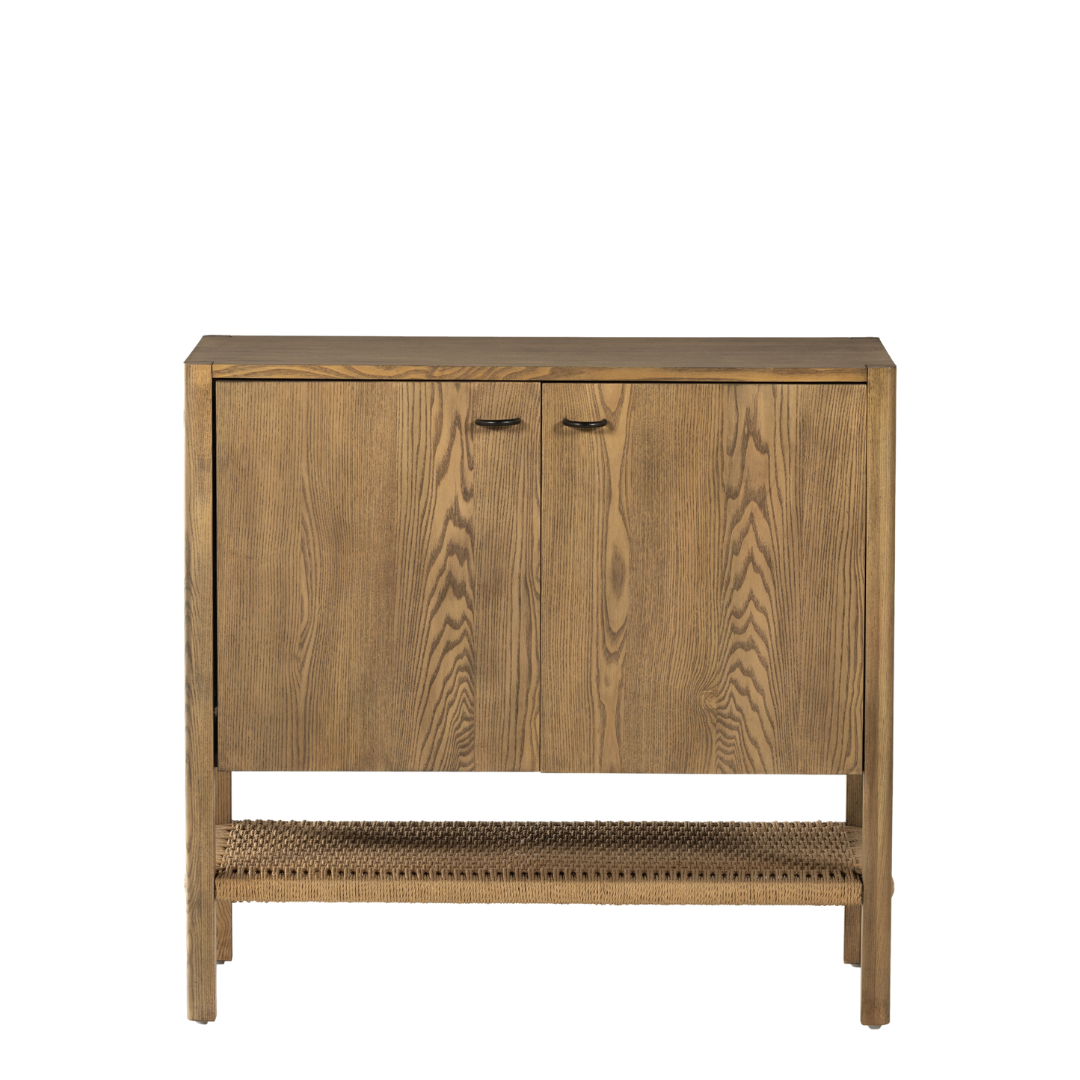 Zion Small Cabinet