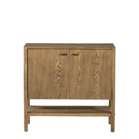 Zion Small Cabinet