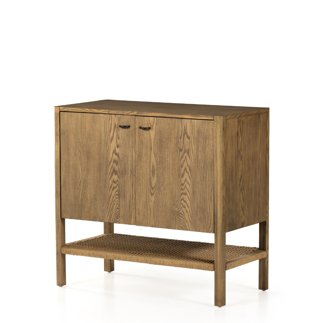 Zion Small Cabinet