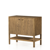 Zion Small Cabinet