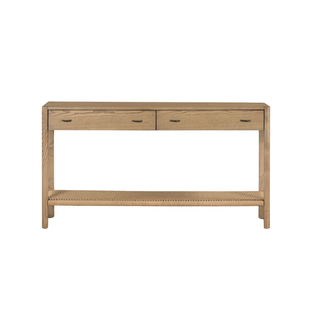 Zion Console Table