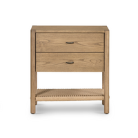 Zion Nightstand