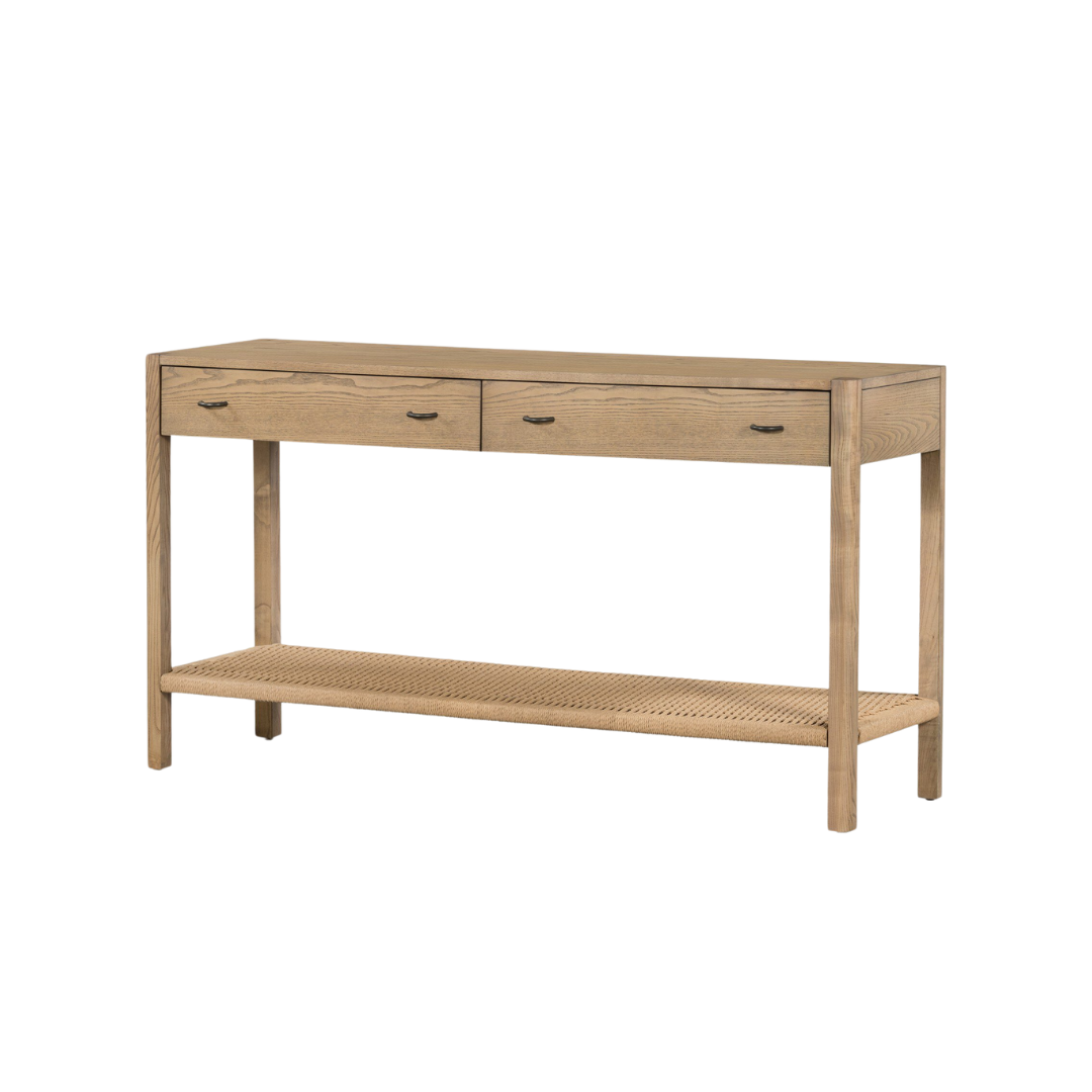 Zion Console Table