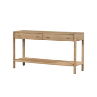 Zion Console Table