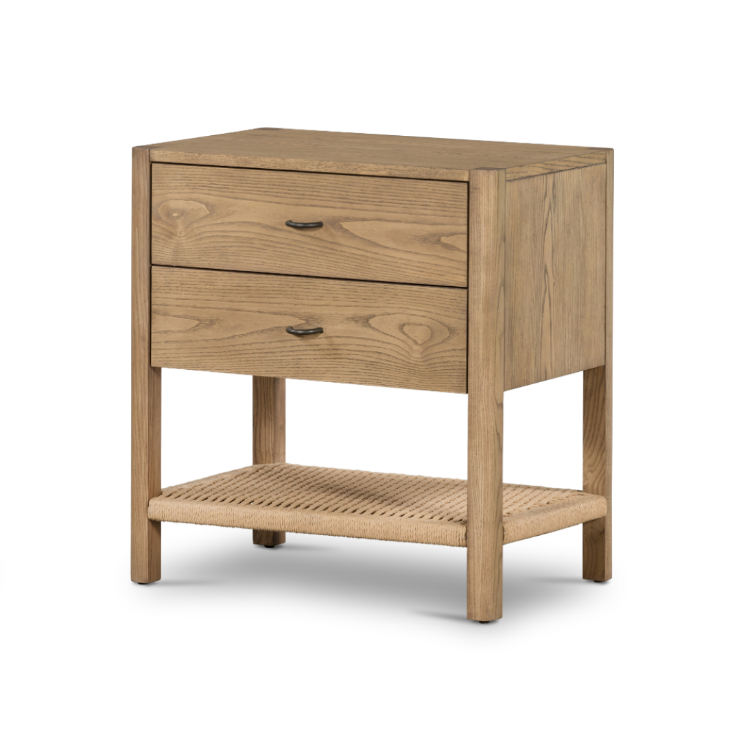 Zion Nightstand