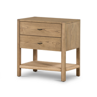 Zion Nightstand