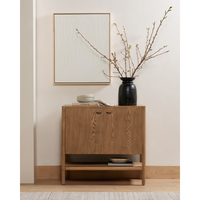 Zion Small Cabinet