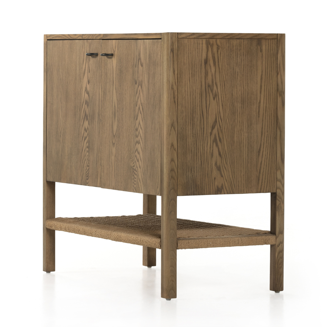 Zion Small Cabinet