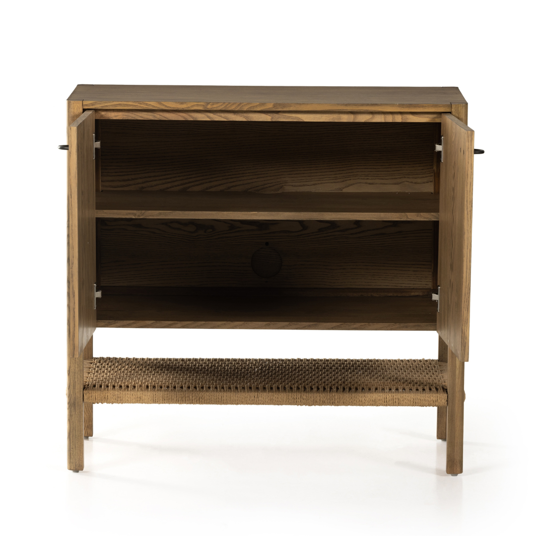 Zion Small Cabinet