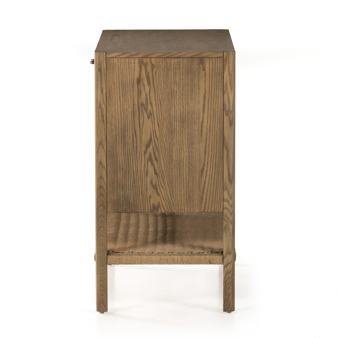 Zion Small Cabinet
