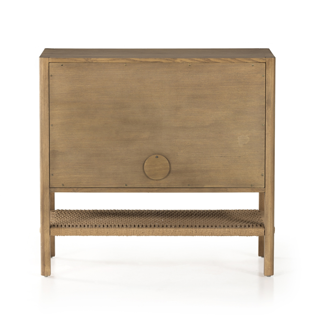 Zion Small Cabinet