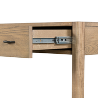 Zion Console Table