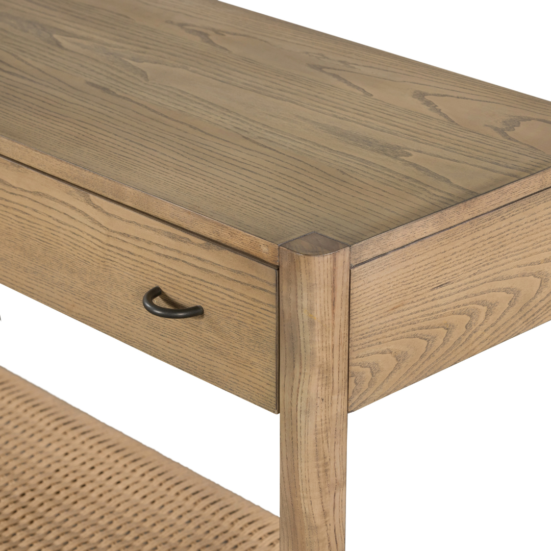 Zion Console Table