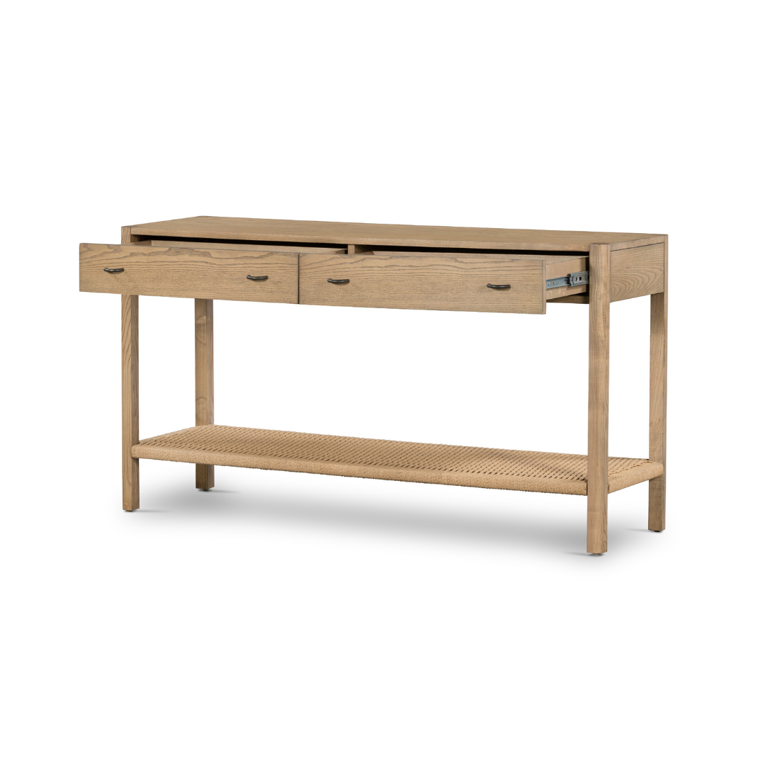 Zion Console Table