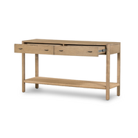 Zion Console Table
