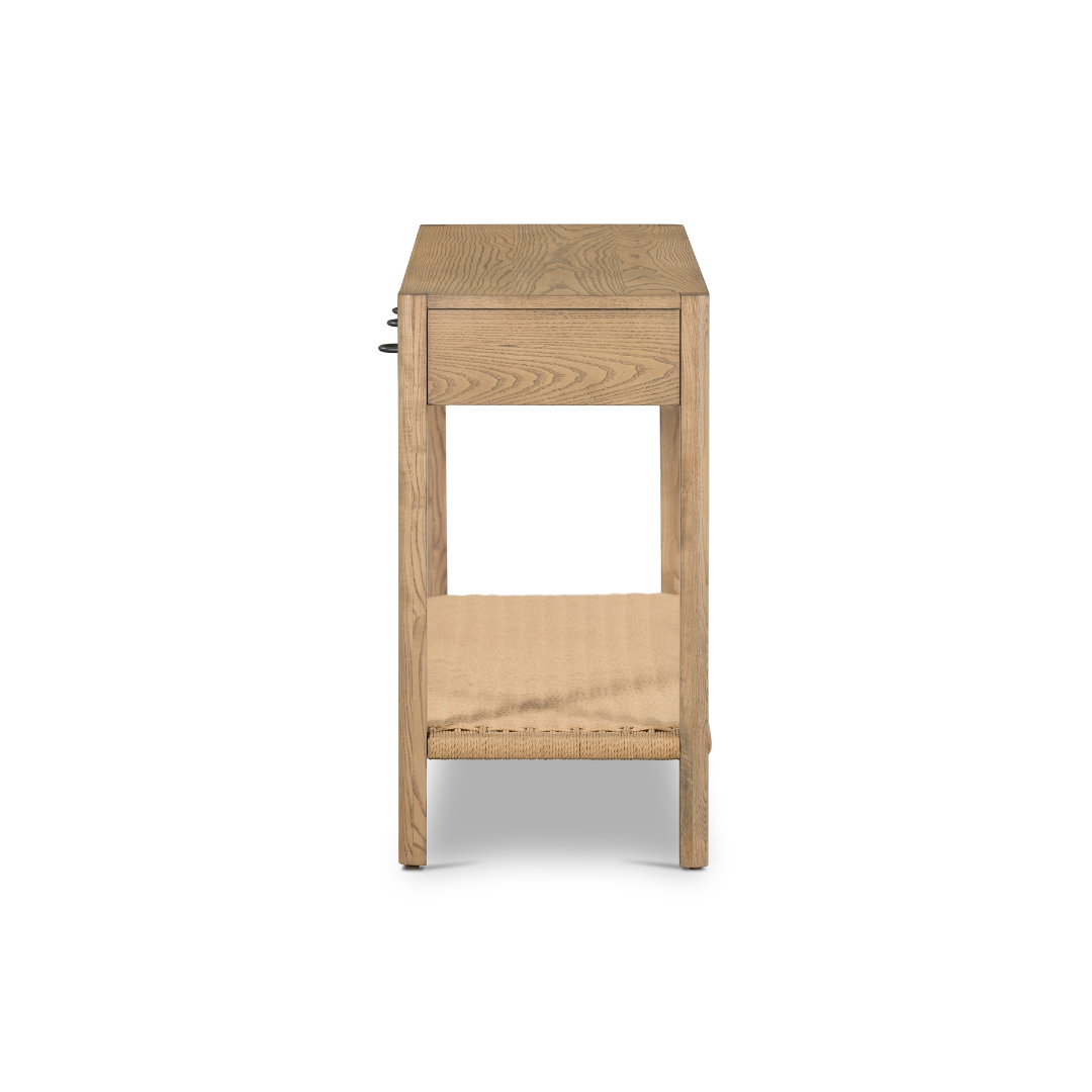 Zion Console Table