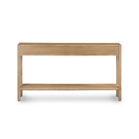 Zion Console Table