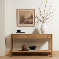 Zion Console Table
