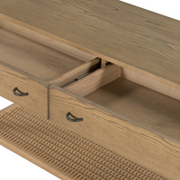 Zion Console Table