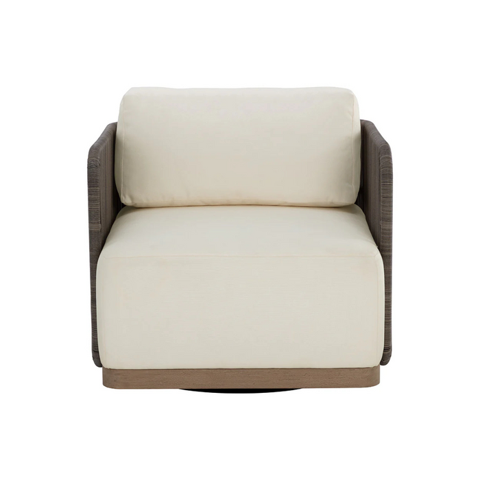 Rocco Outdoor Accent Chair