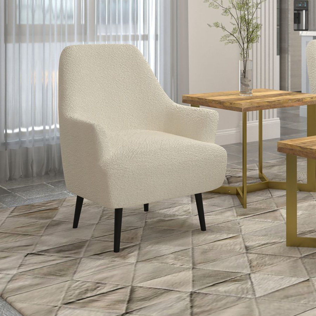 Zoey Accent Chair