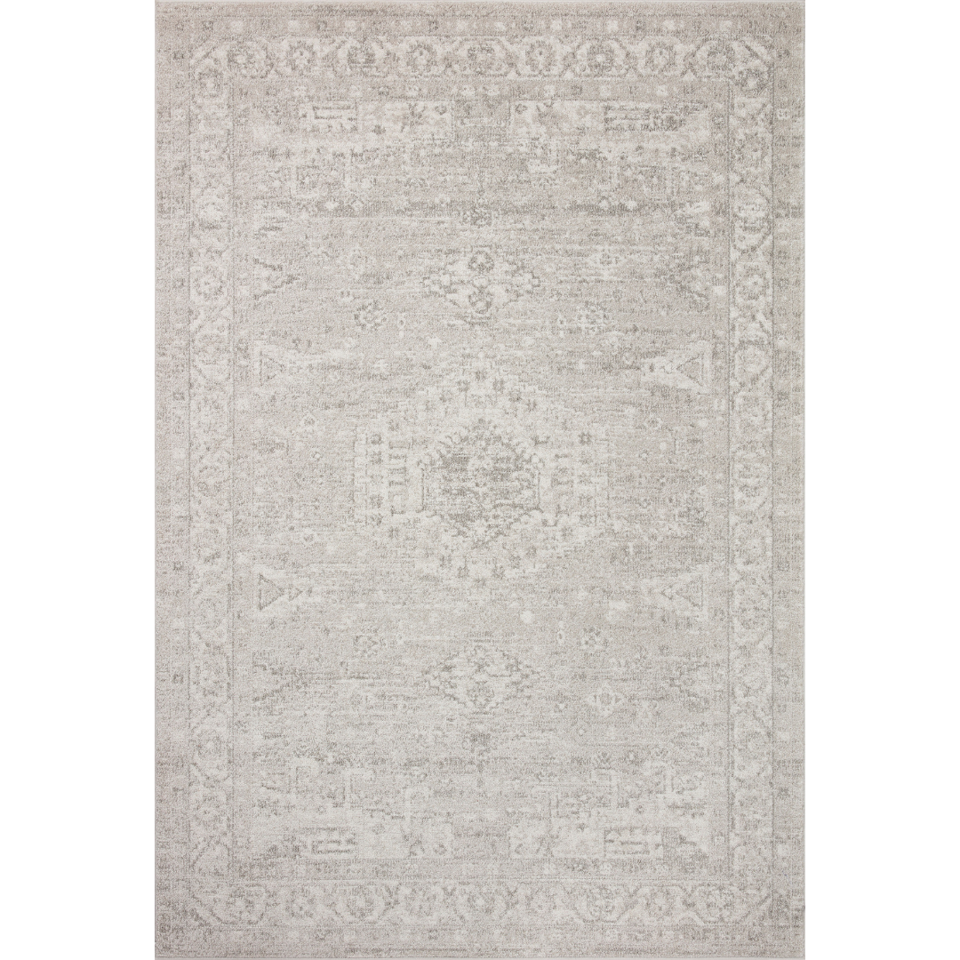 Odette ODT-02 Silver / Ivory